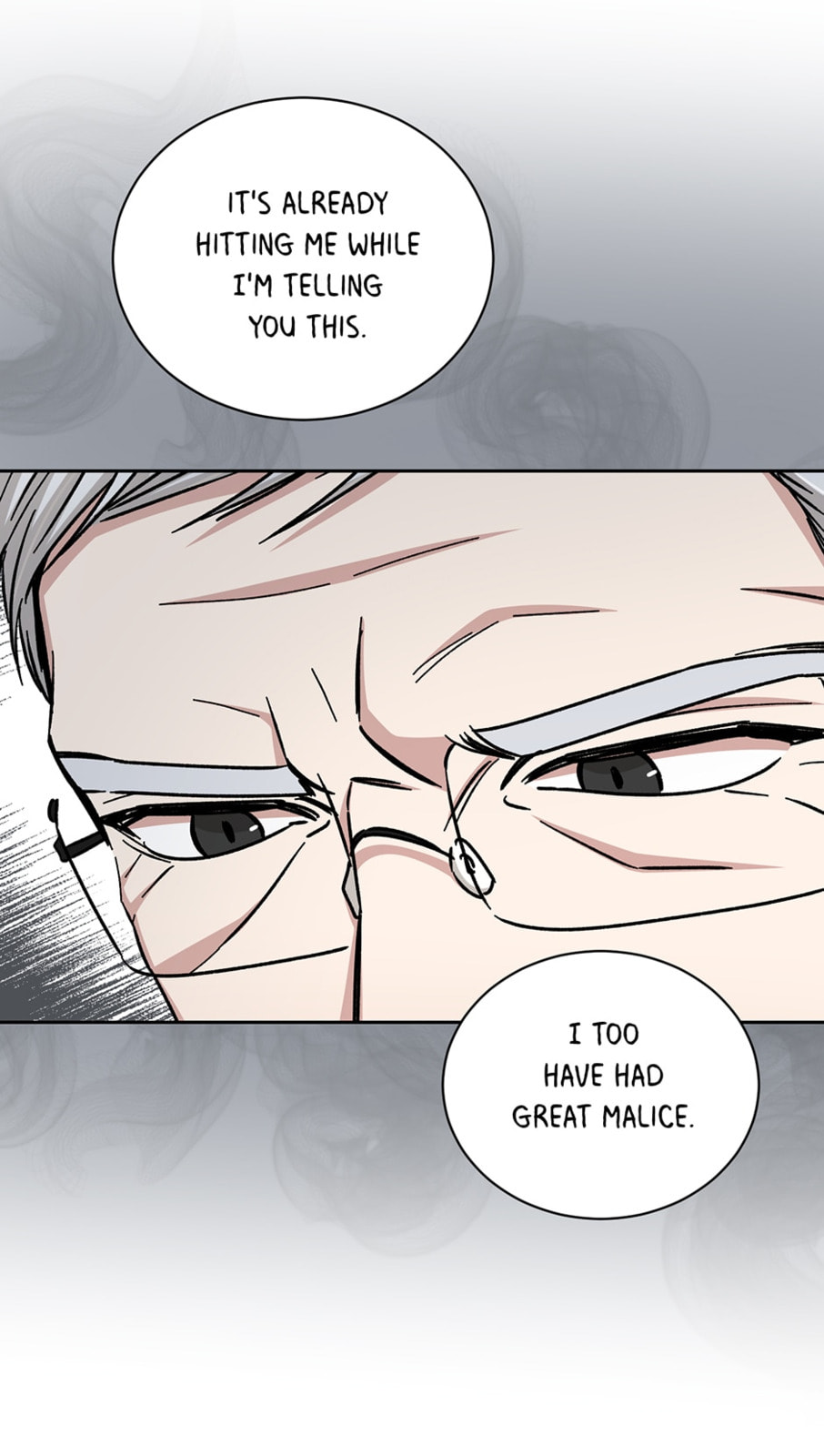 Read Big Life chapter 99 image 29 on Lezhin