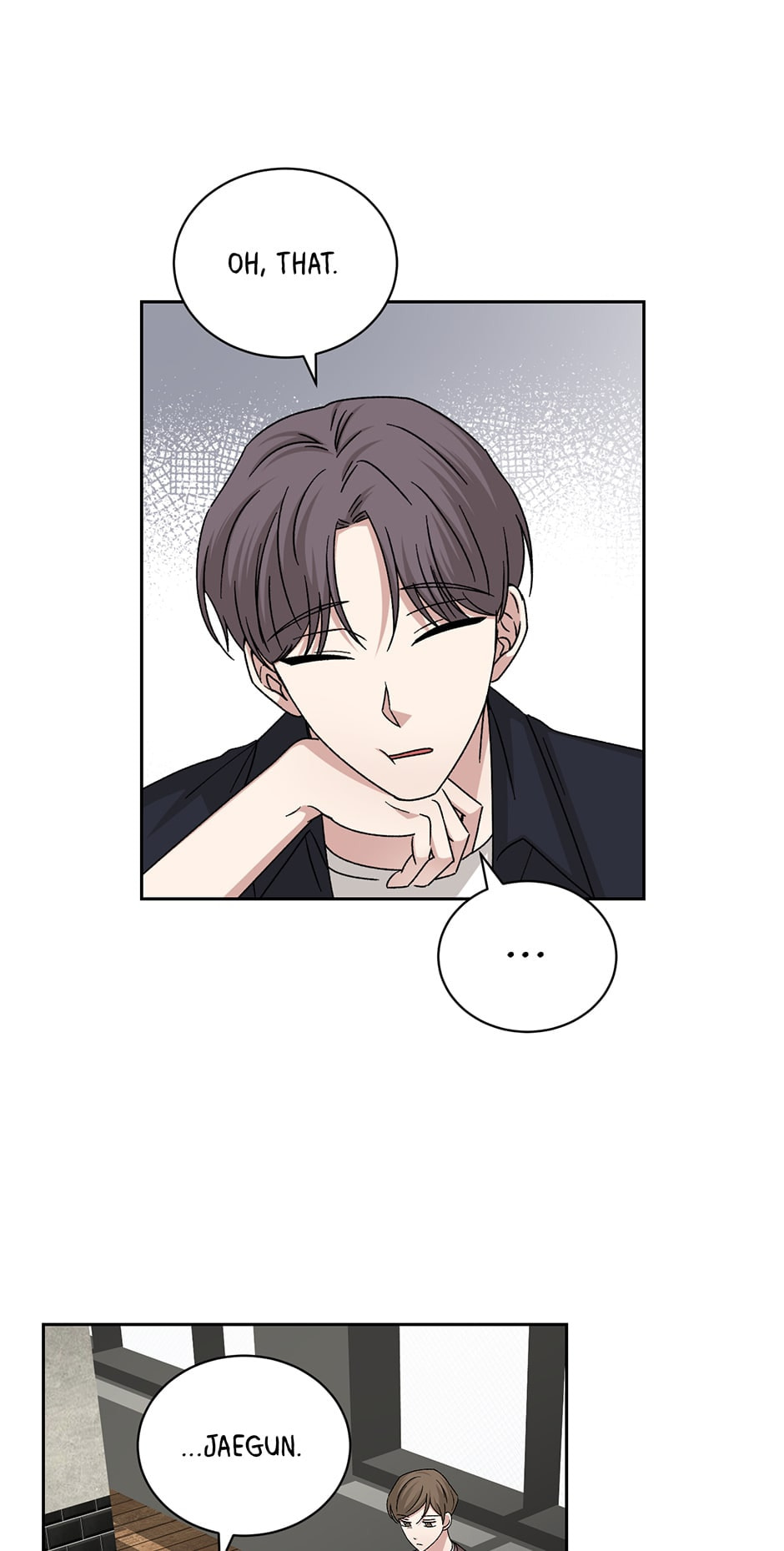 Read Big Life chapter 99 image 41 on Lezhin