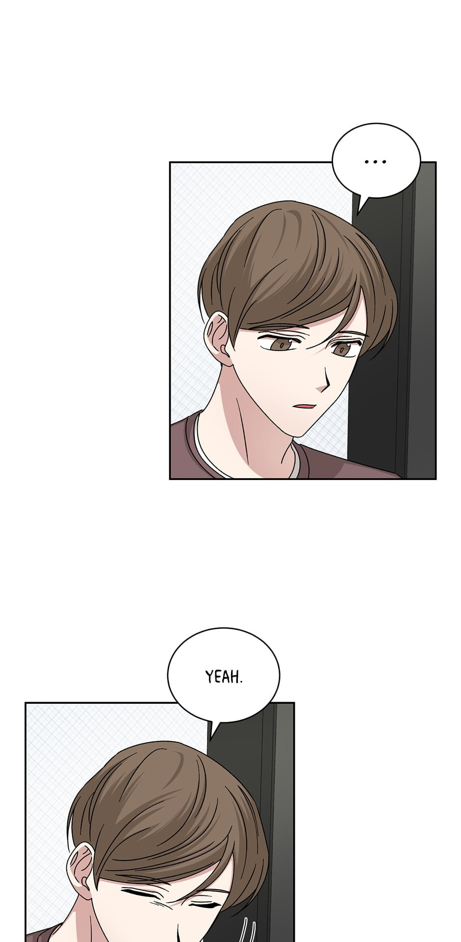 Read Big Life chapter 99 image 43 on Lezhin