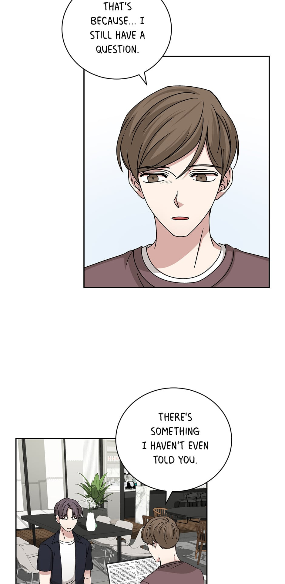 Read Big Life chapter 99 image 45 on Lezhin