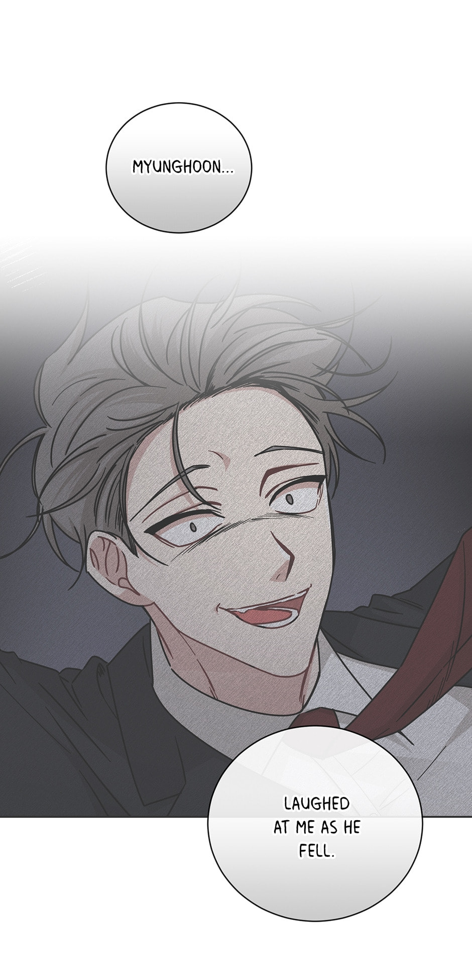 Read Big Life chapter 99 image 47 on Lezhin