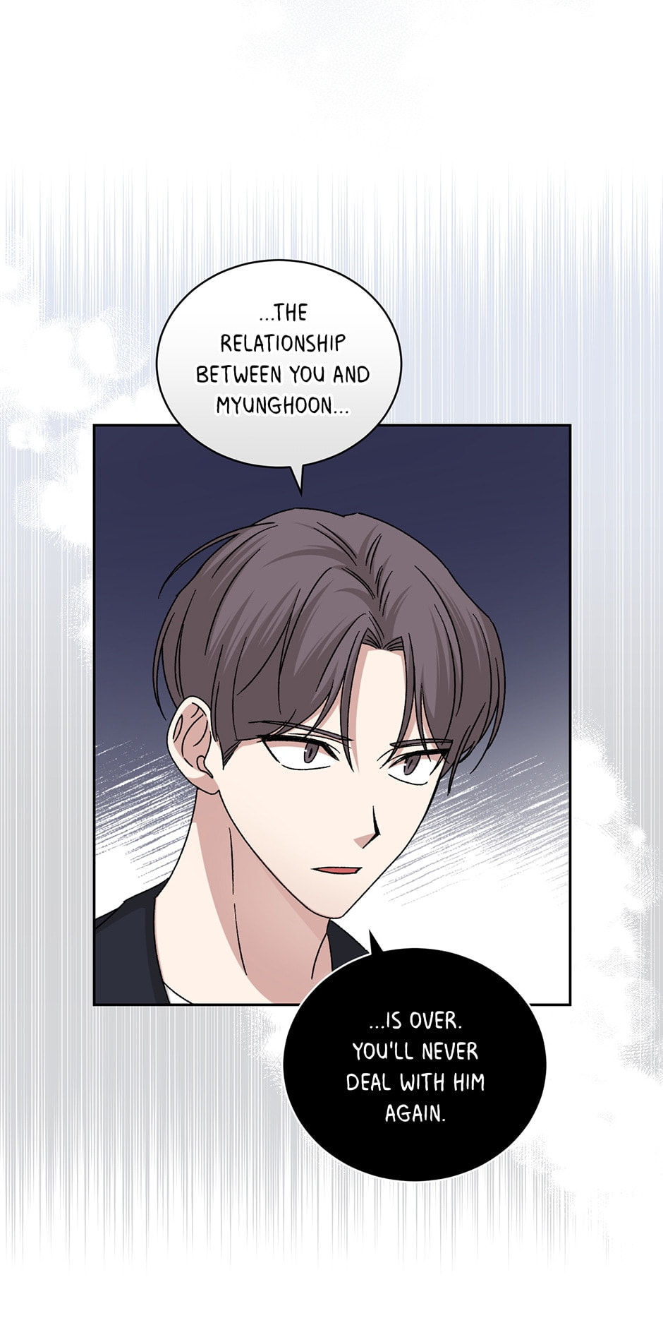 Read Big Life chapter 99 image 51 on Lezhin