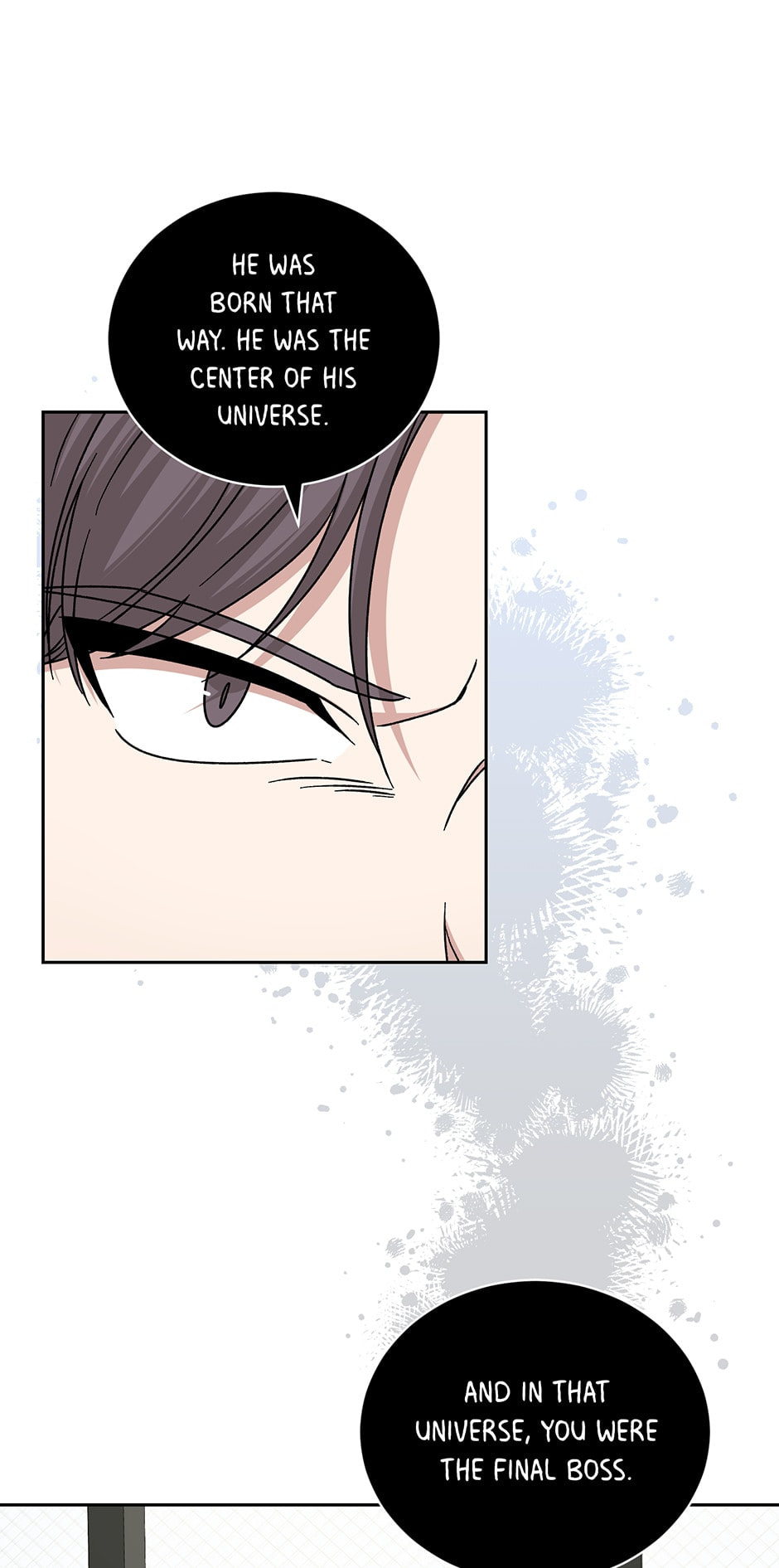 Read Big Life chapter 99 image 52 on Lezhin
