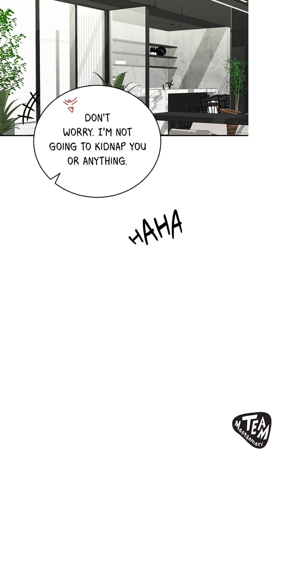 Read Big Life chapter 99 image 56 on Lezhin