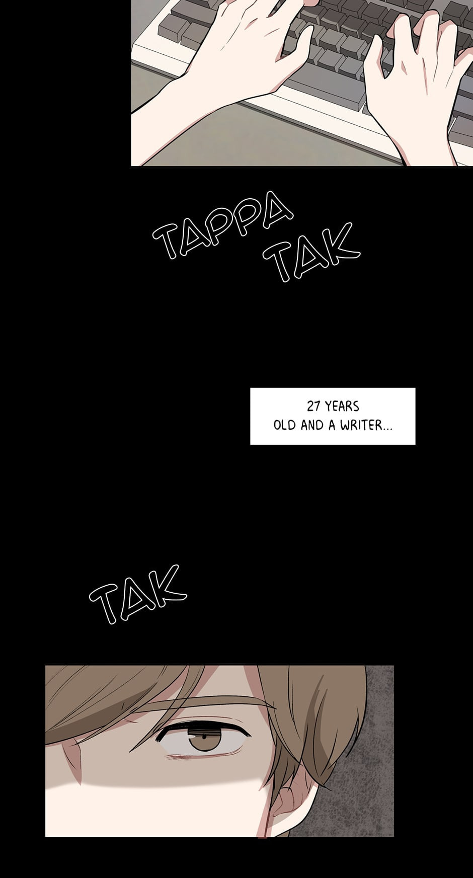 Read Big Life chapter 1 image 1 on Lezhin