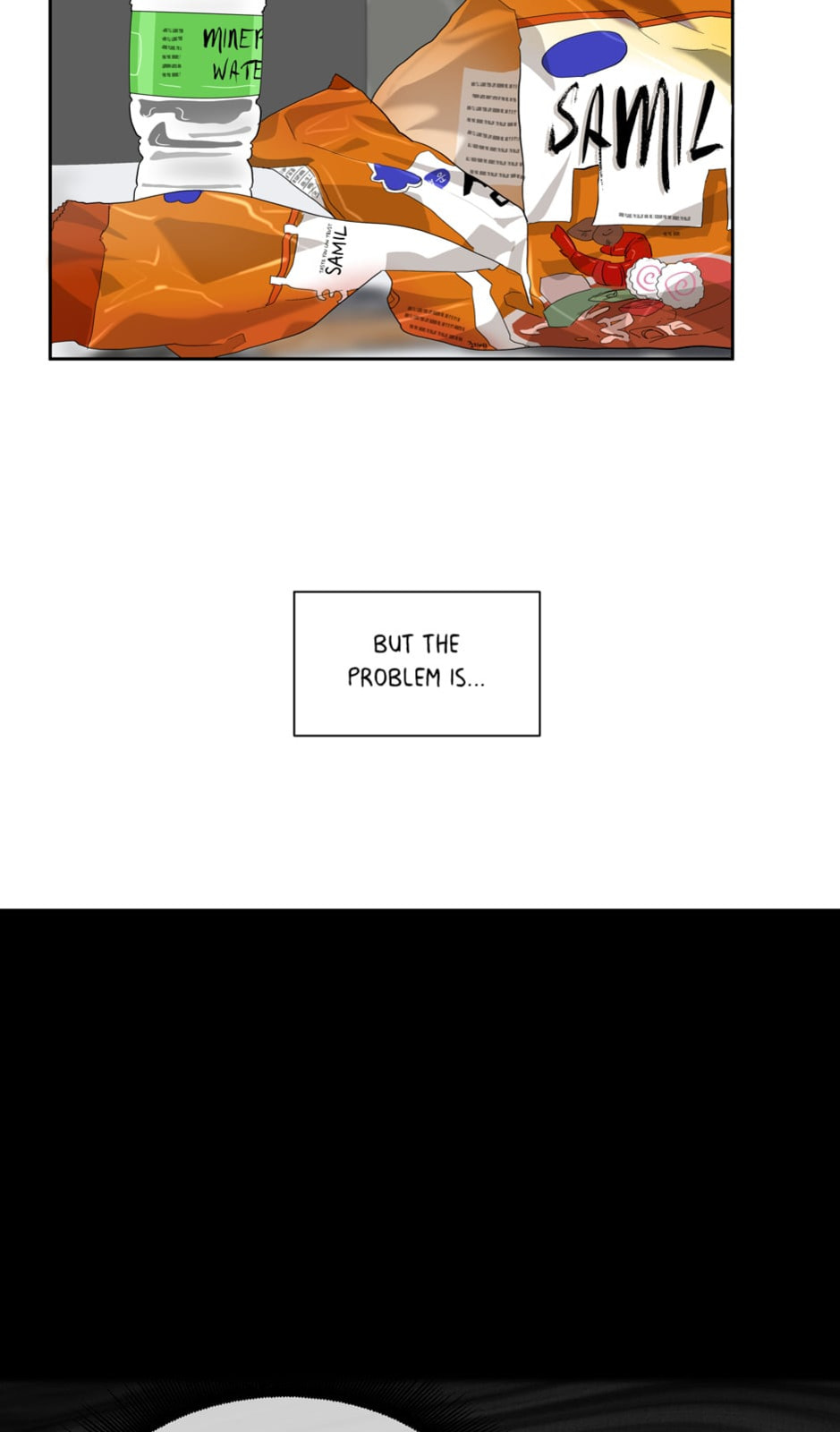 Read Big Life chapter 1 image 10 on Lezhin