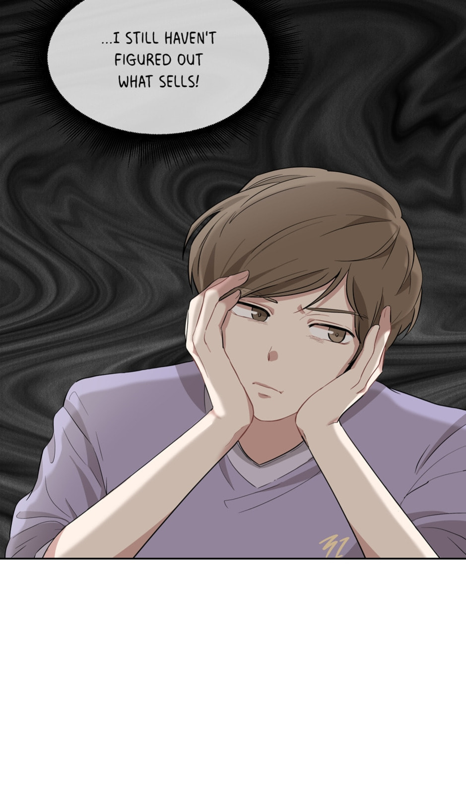 Read Big Life chapter 1 image 11 on Lezhin