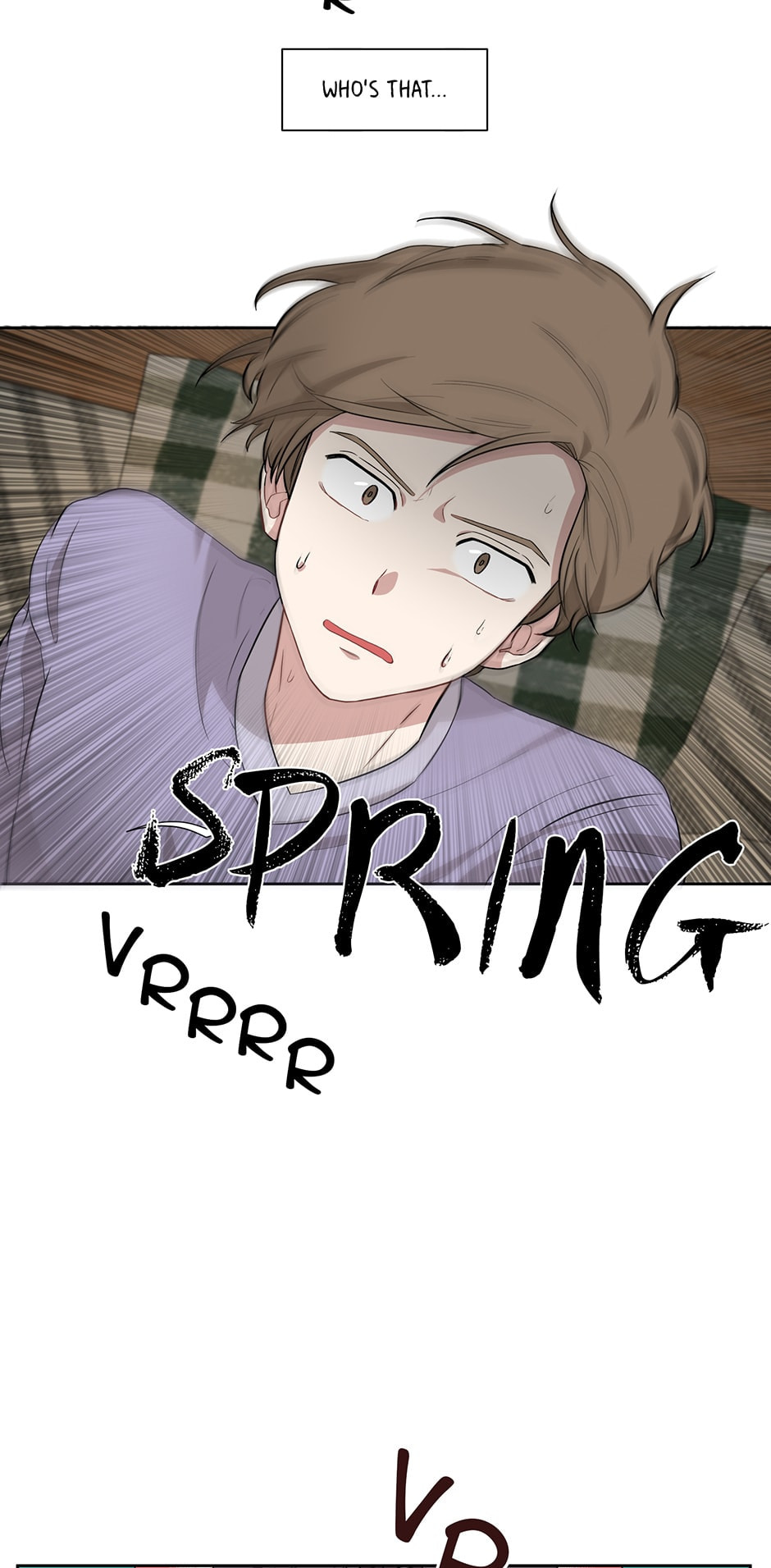 Read Big Life chapter 1 image 15 on Lezhin