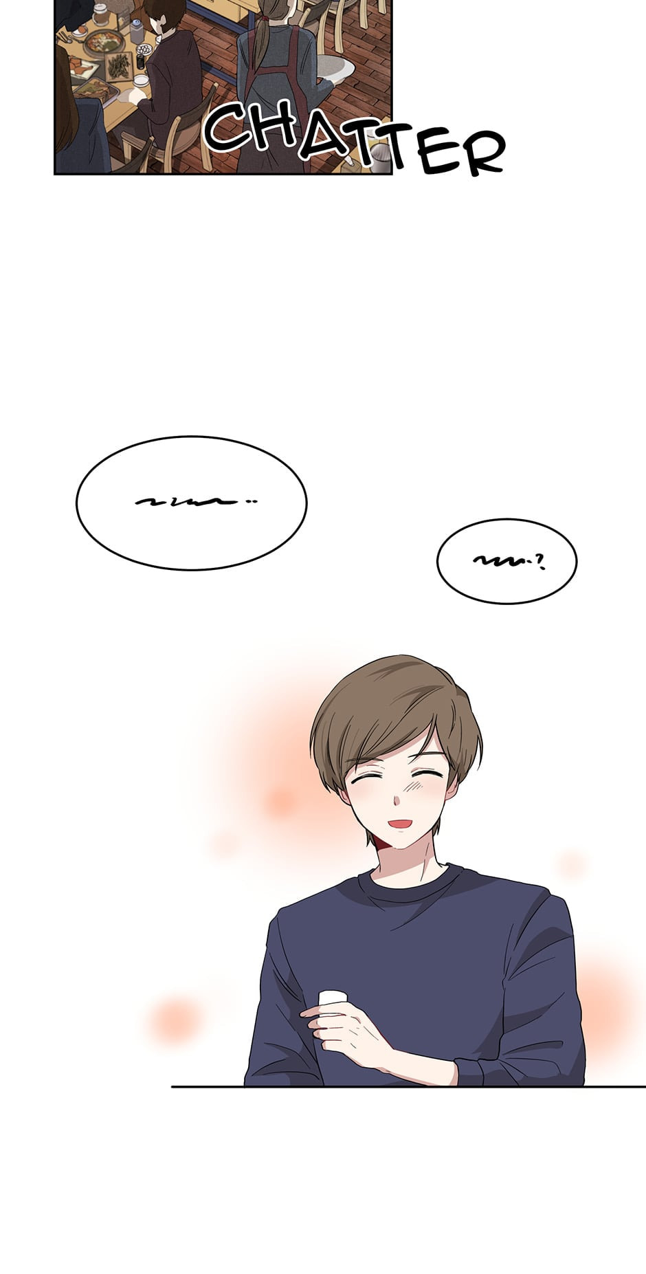 Read Big Life chapter 1 image 31 on Lezhin