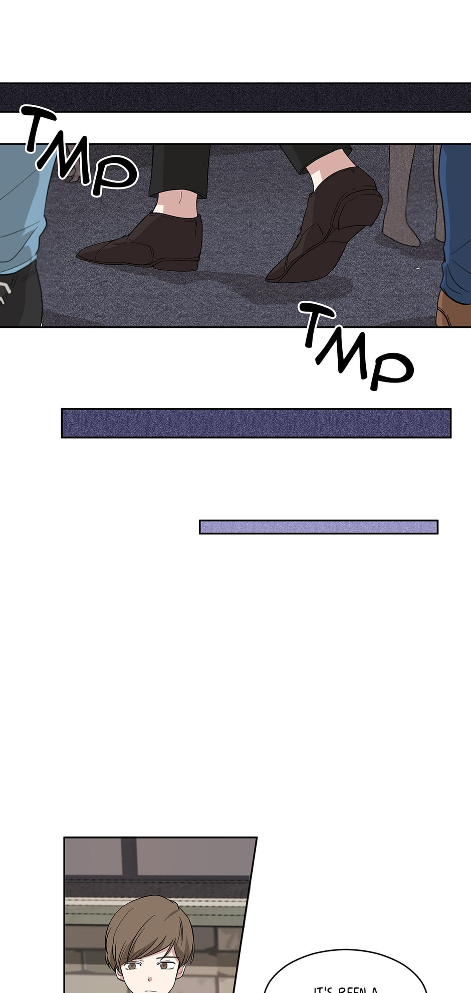 Read Big Life chapter 1 image 32 on Lezhin