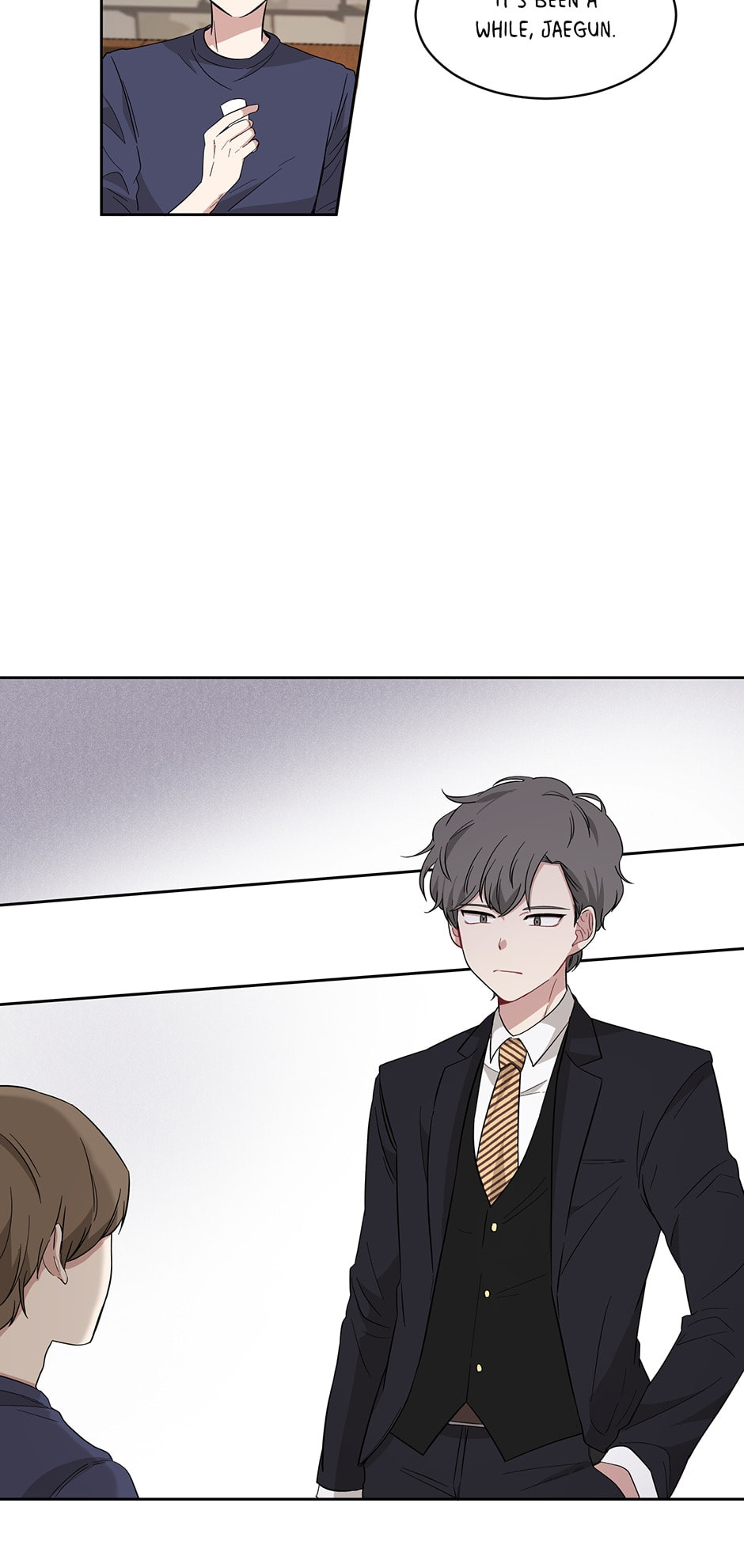 Read Big Life chapter 1 image 33 on Lezhin