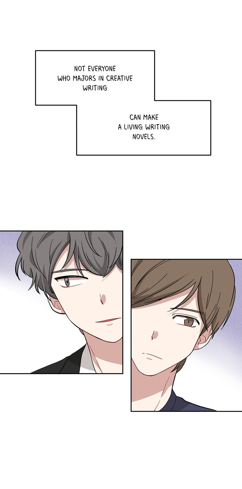 Read Big Life chapter 1 image 36 on Lezhin
