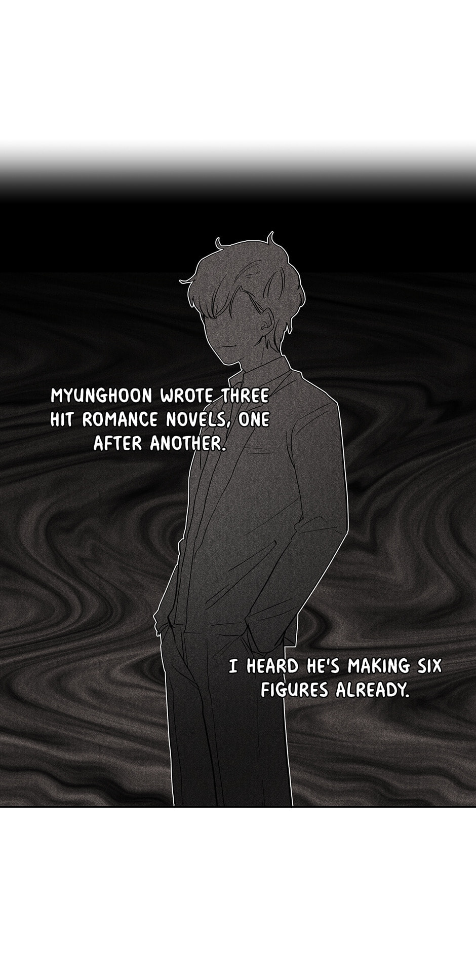 Read Big Life chapter 1 image 38 on Lezhin