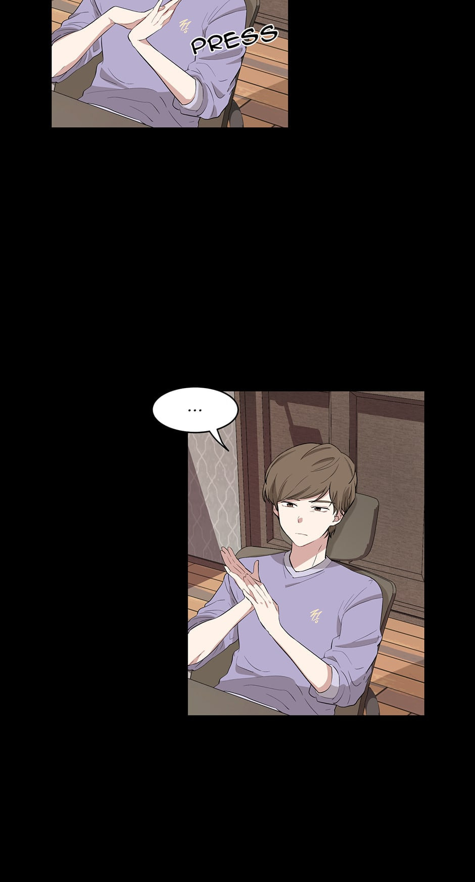 Read Big Life chapter 1 image 4 on Lezhin