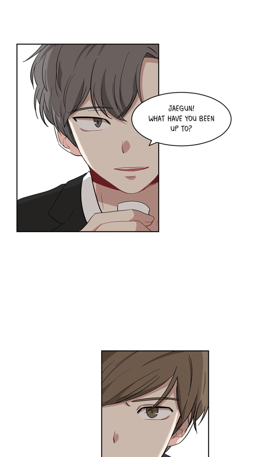 Read Big Life chapter 1 image 40 on Lezhin