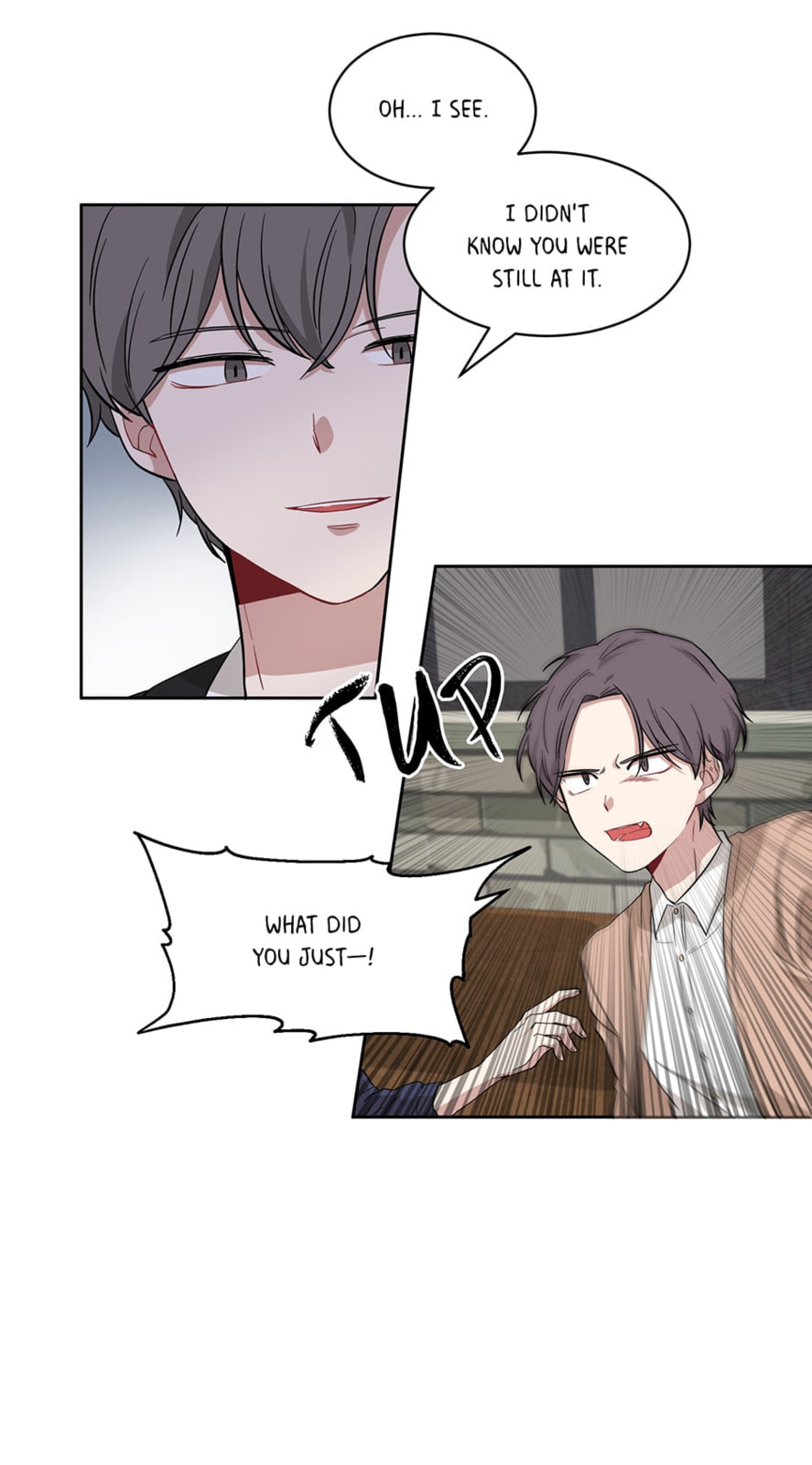Read Big Life chapter 1 image 42 on Lezhin