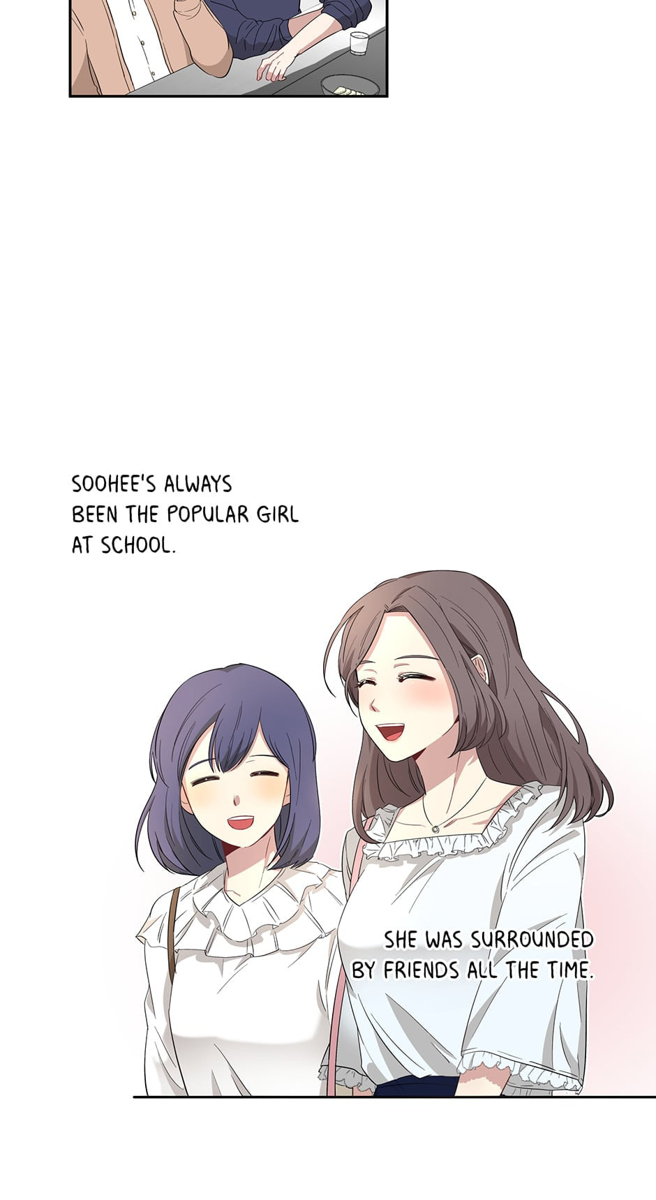 Read Big Life chapter 1 image 46 on Lezhin