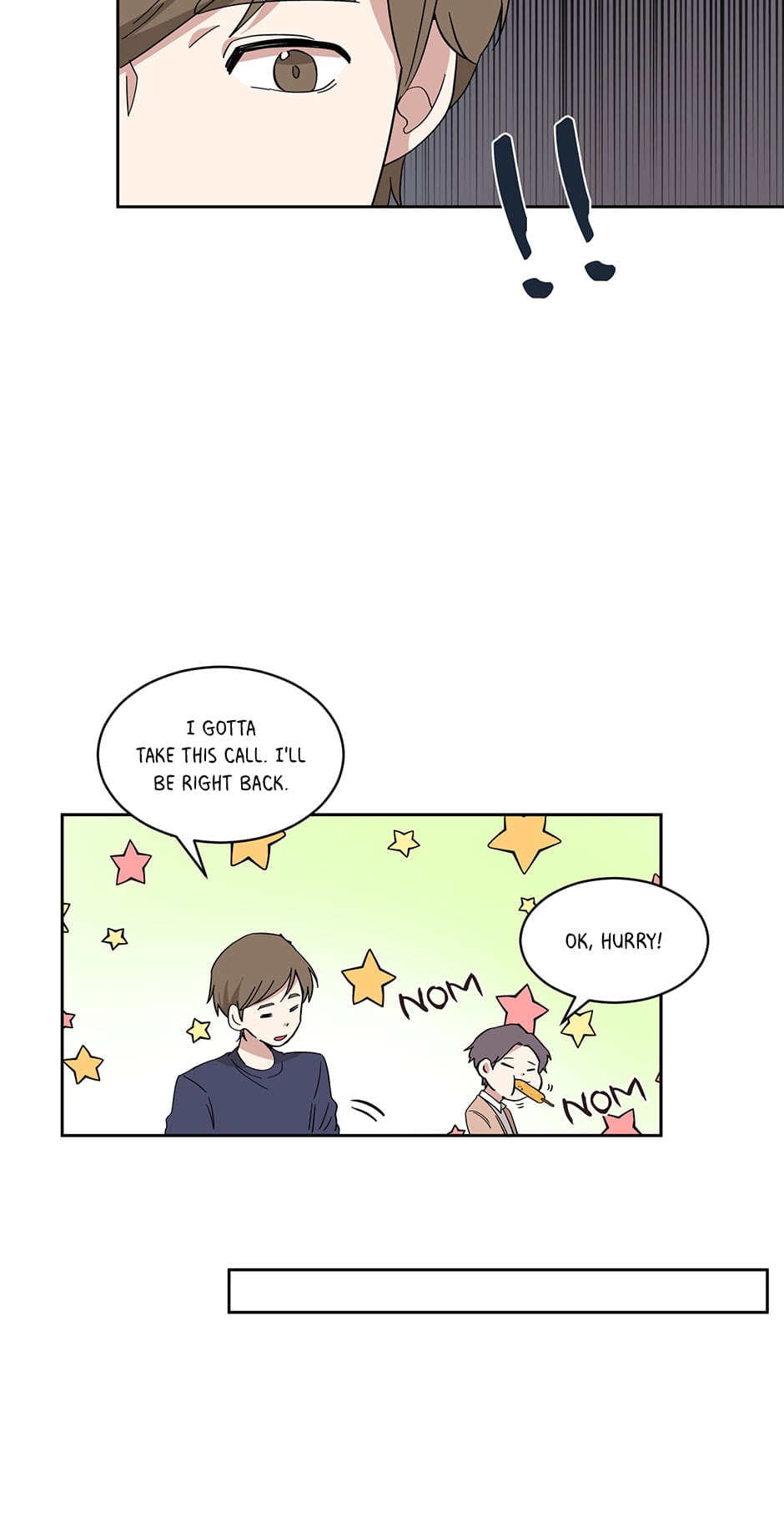 Read Big Life chapter 1 image 52 on Lezhin