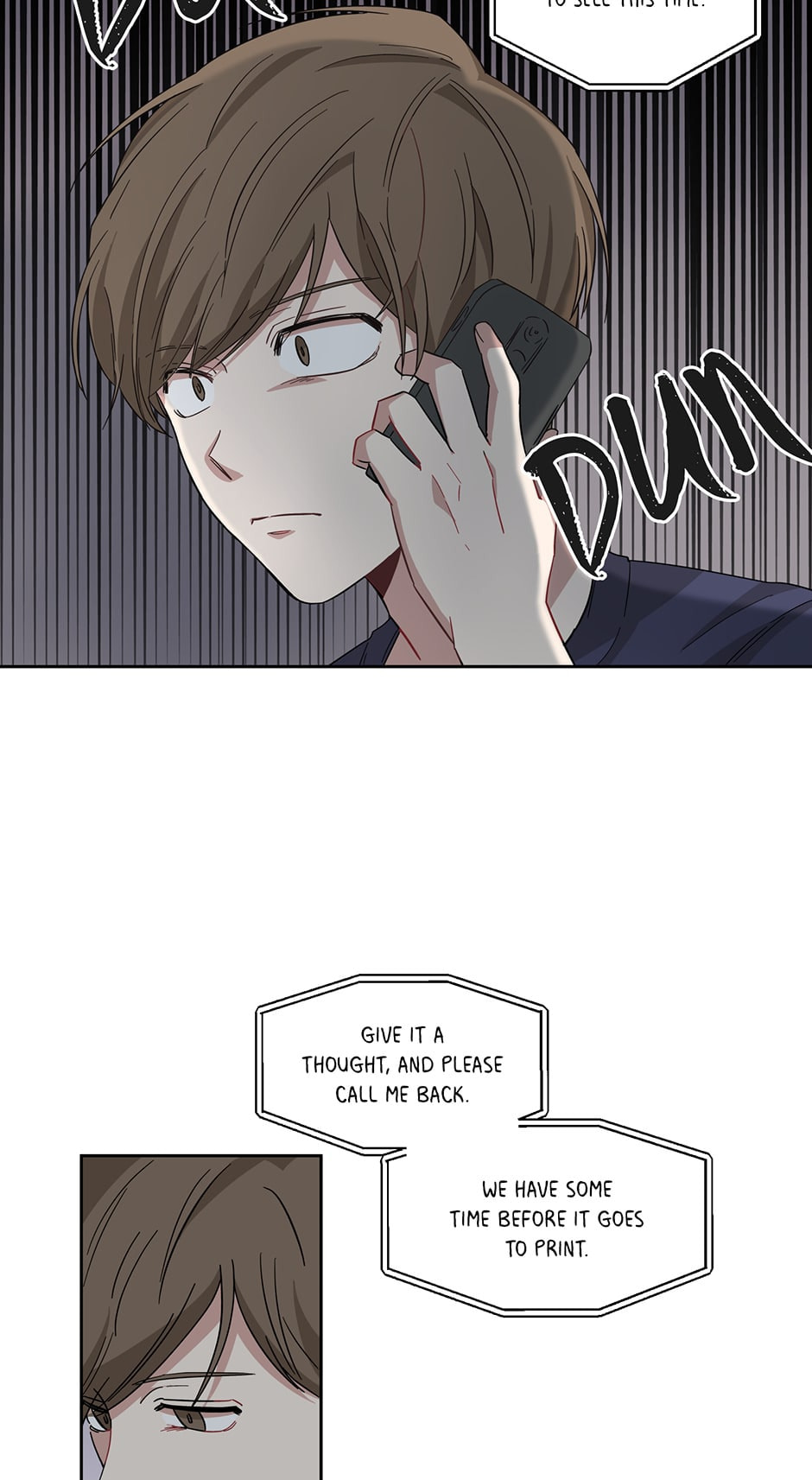 Read Big Life chapter 1 image 55 on Lezhin