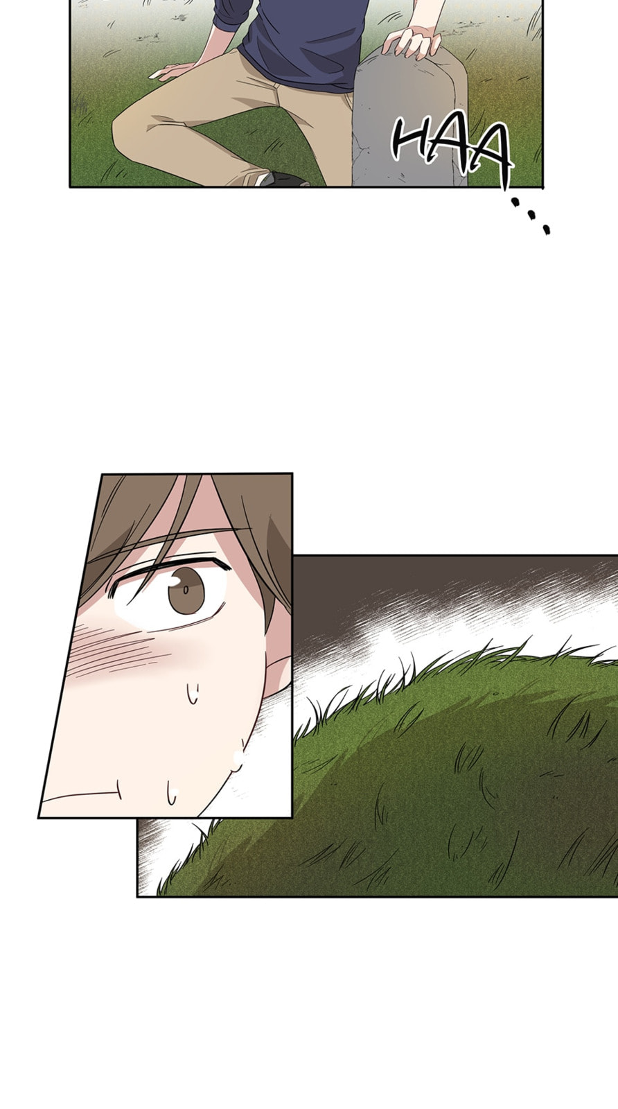 Read Big Life chapter 1 image 64 on Lezhin