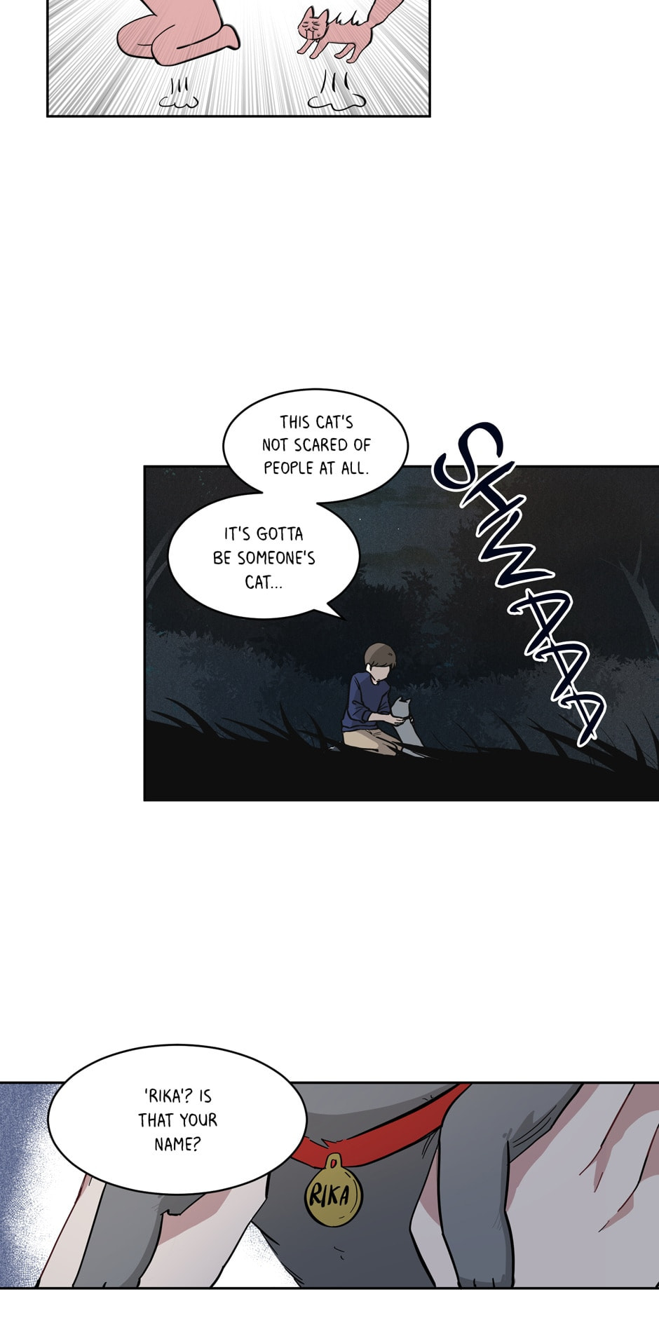Read Big Life chapter 1 image 68 on Lezhin