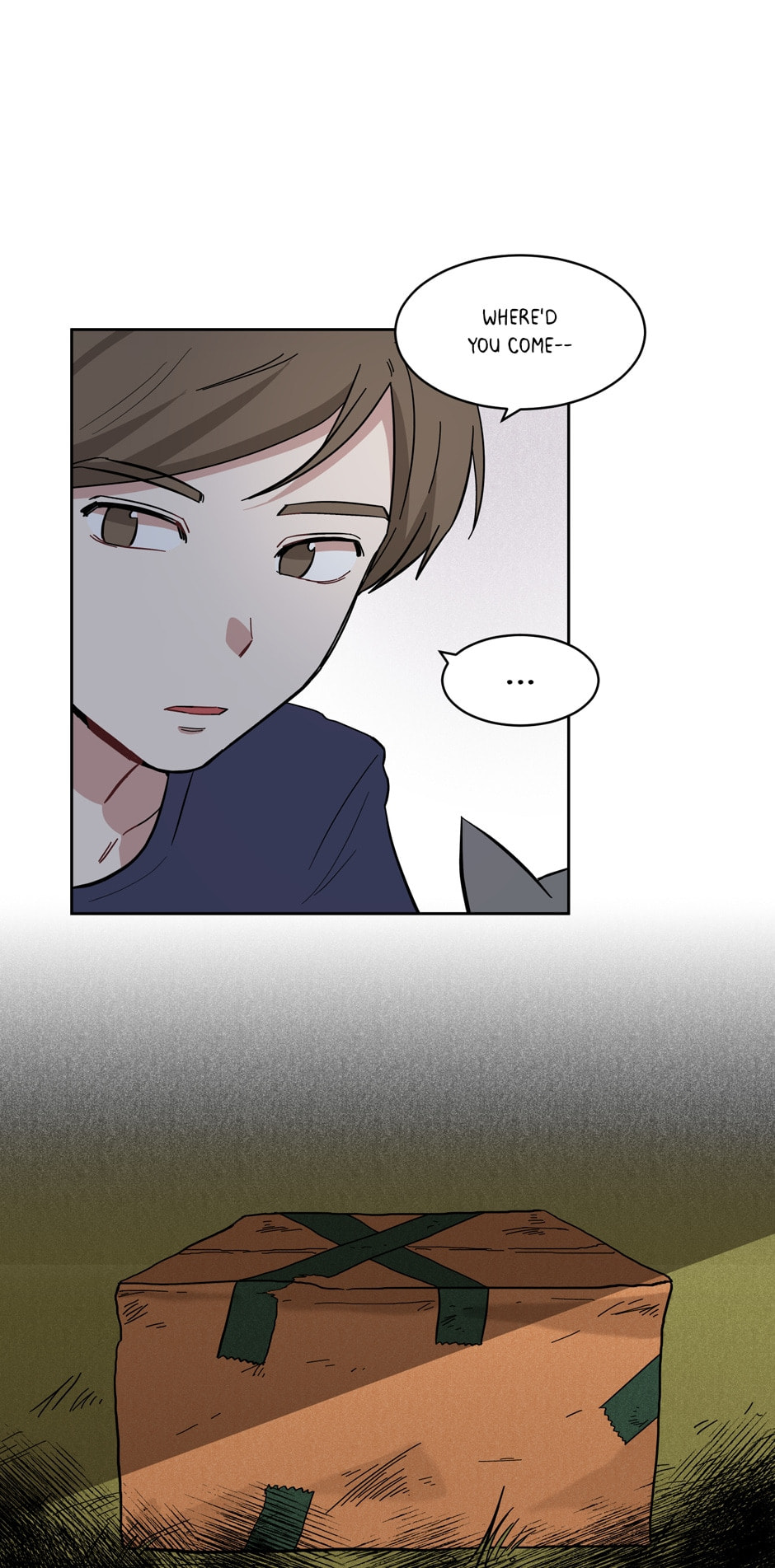 Read Big Life chapter 1 image 69 on Lezhin