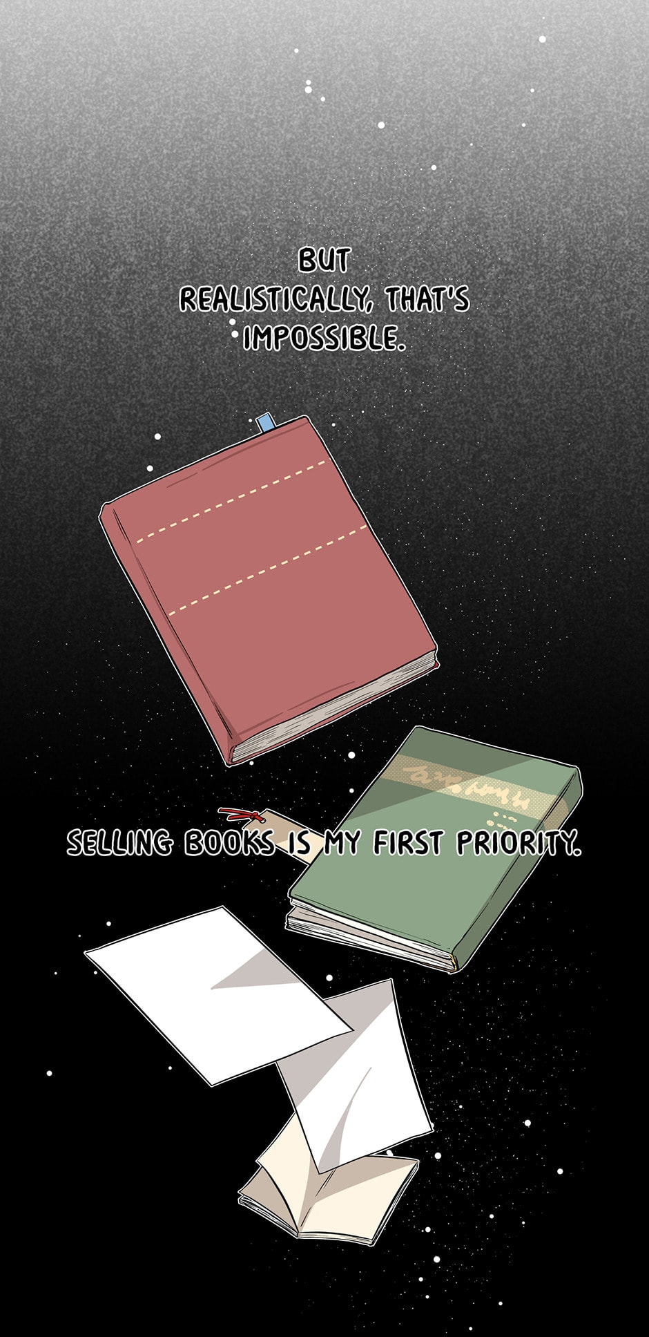 Read Big Life chapter 1 image 8 on Lezhin