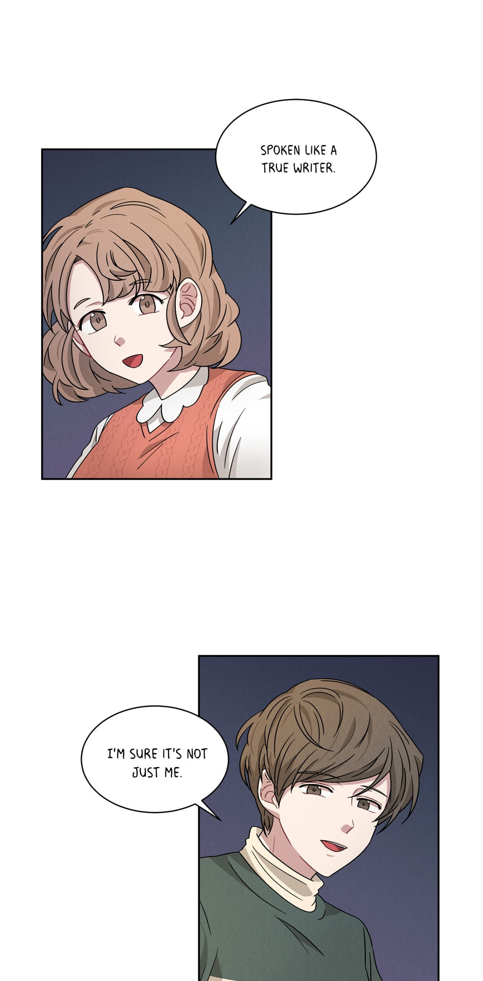 Read Big Life chapter 10 image 1 on Lezhin