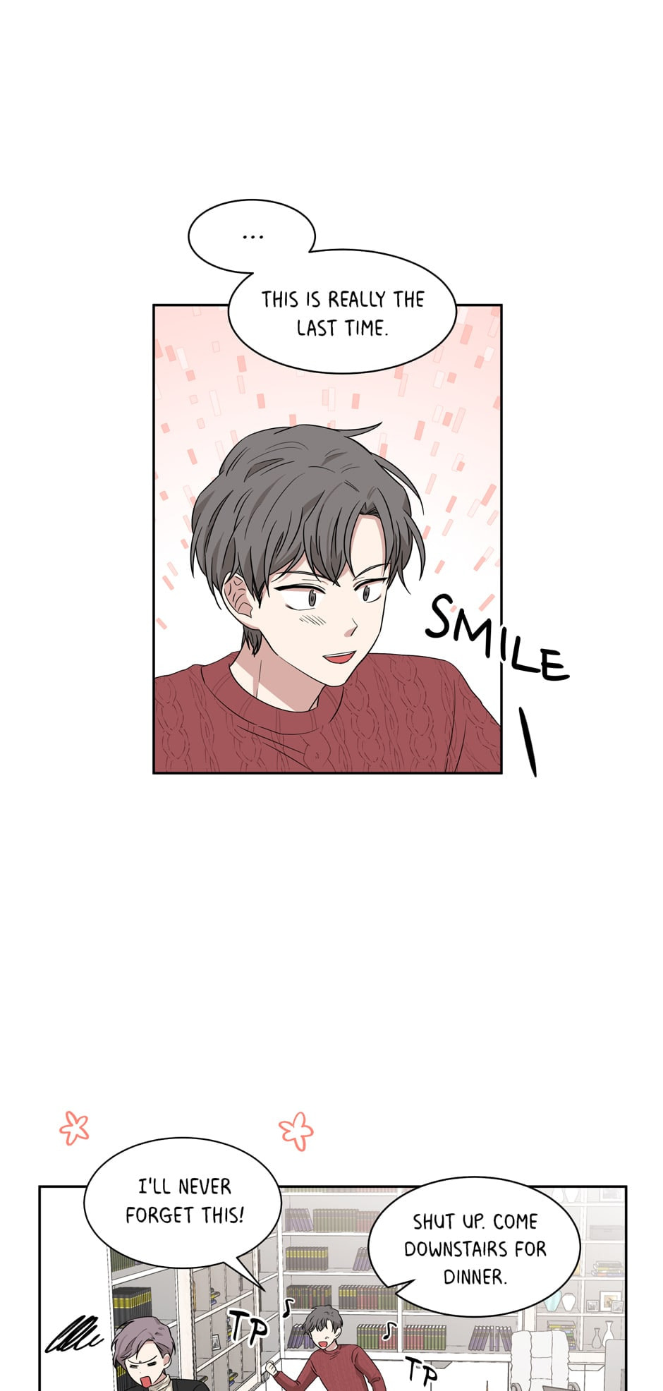 Read Big Life chapter 10 image 22 on Lezhin