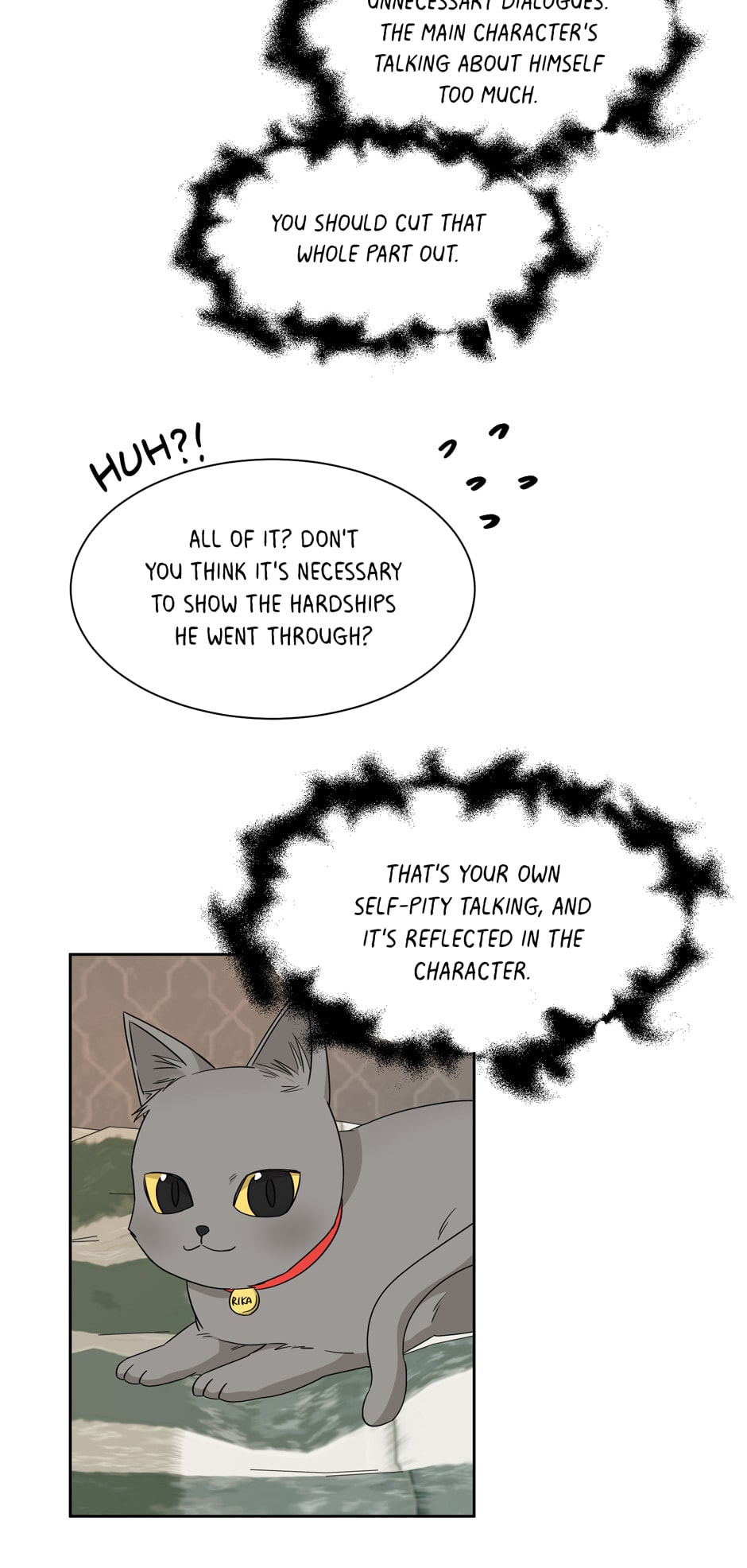 Read Big Life chapter 10 image 25 on Lezhin