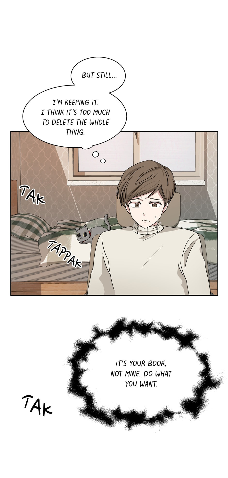Read Big Life chapter 10 image 26 on Lezhin