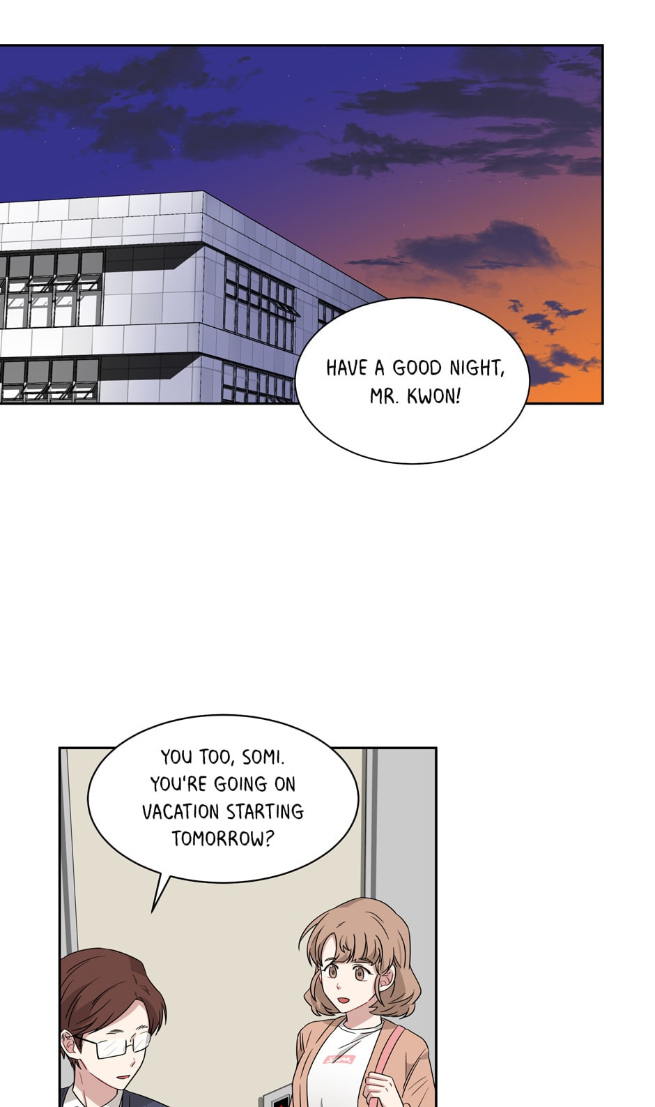 Read Big Life chapter 10 image 32 on Lezhin