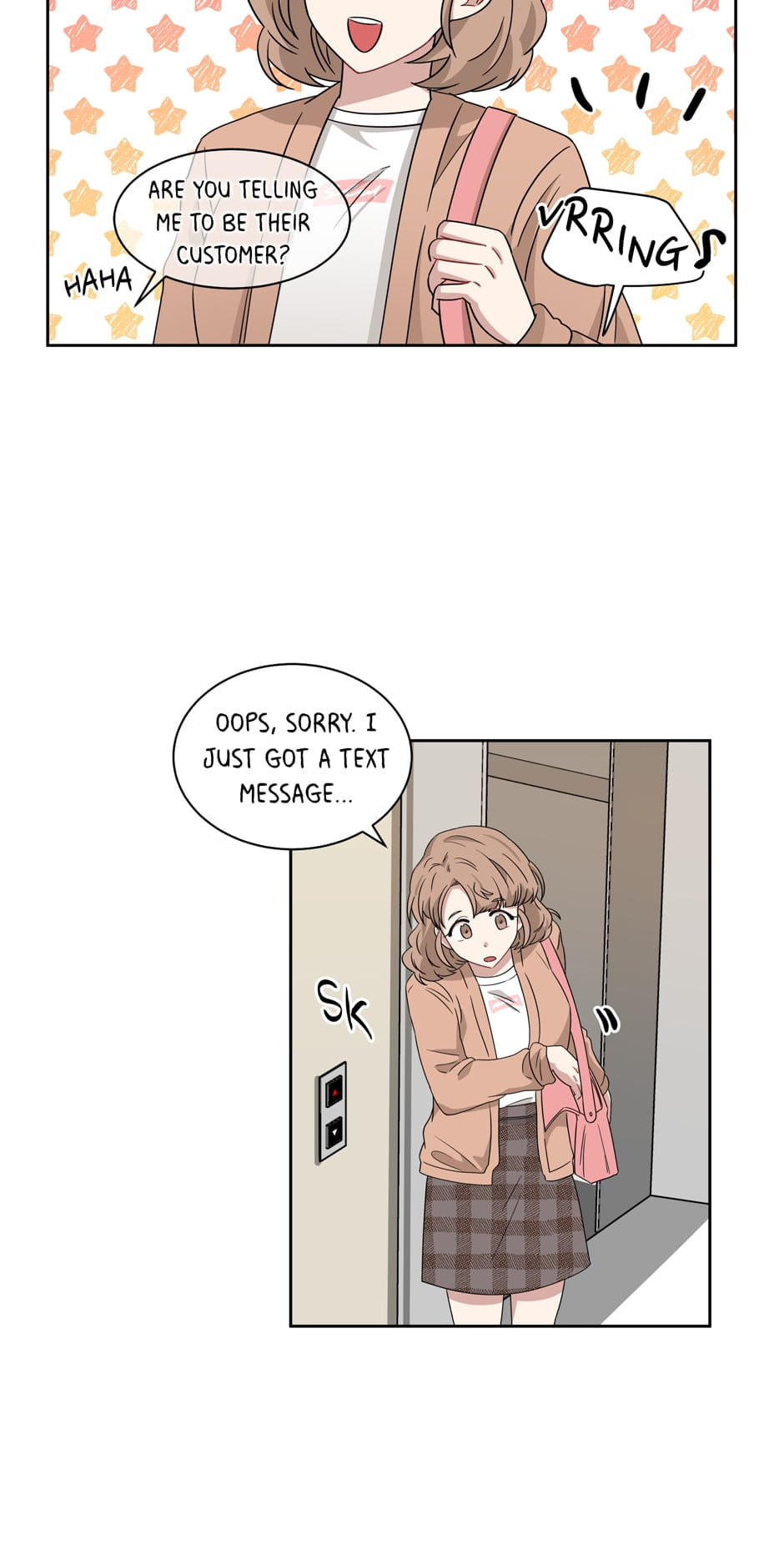 Read Big Life chapter 10 image 36 on Lezhin