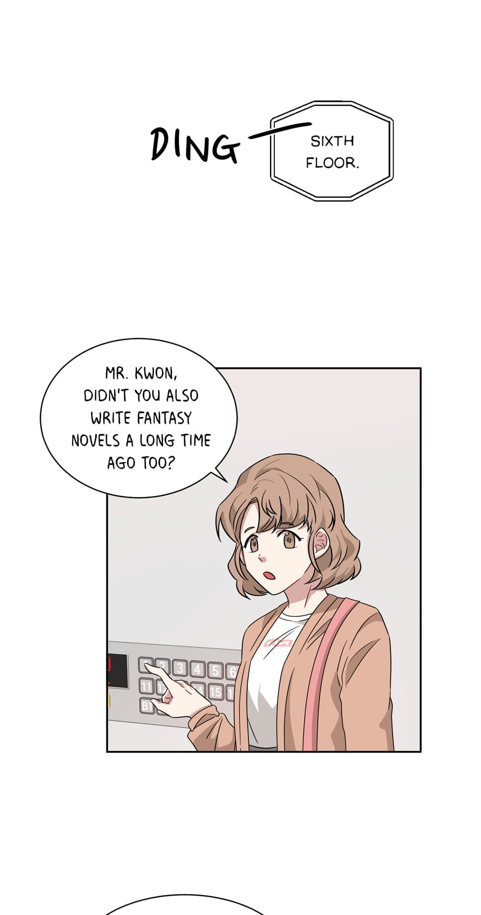 Read Big Life chapter 10 image 39 on Lezhin