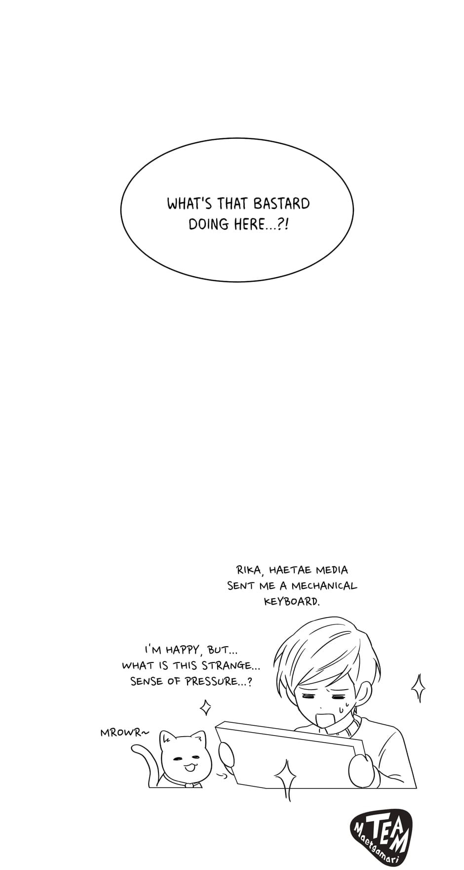 Read Big Life chapter 10 image 47 on Lezhin