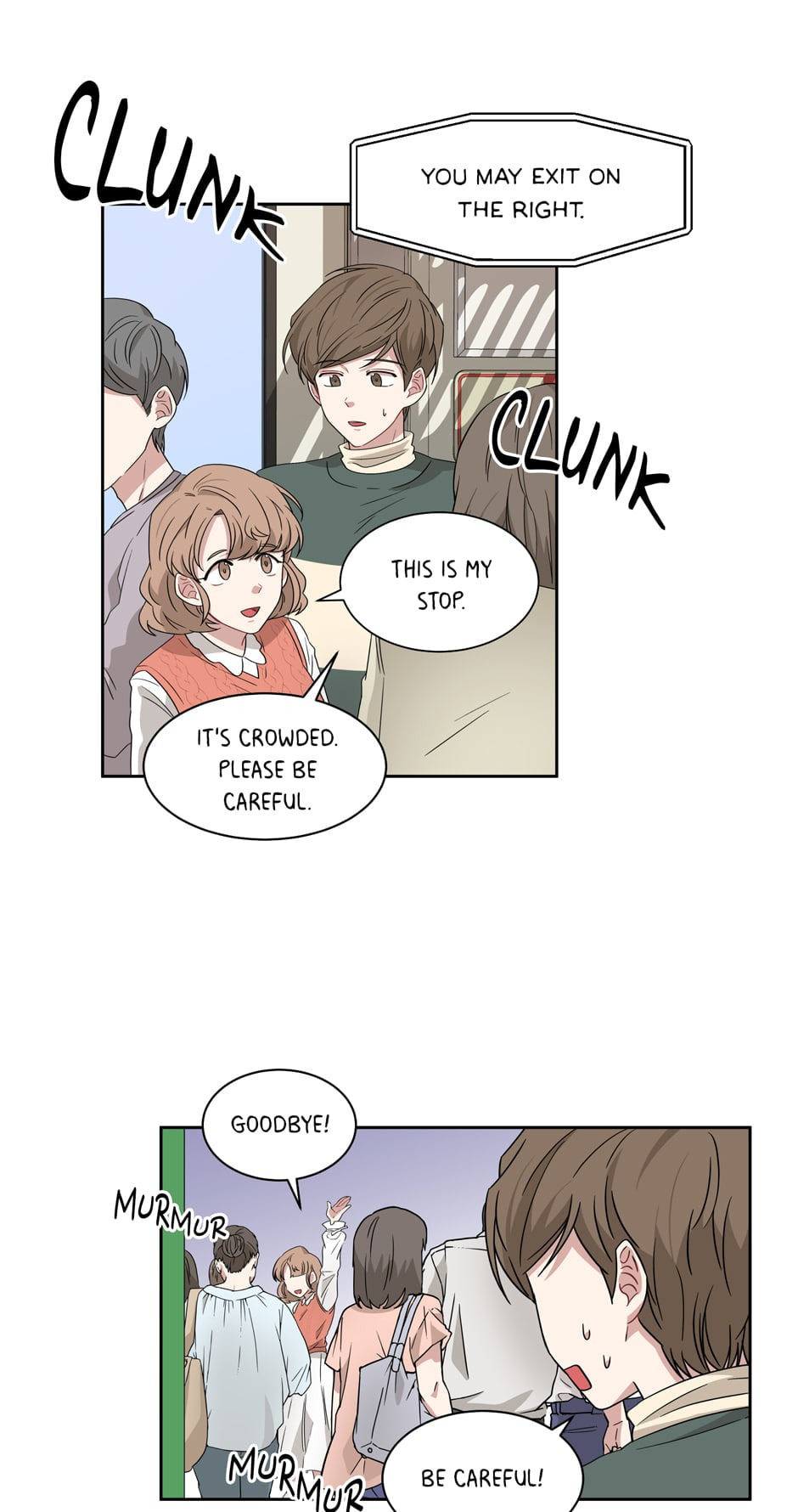 Read Big Life chapter 10 image 6 on Lezhin