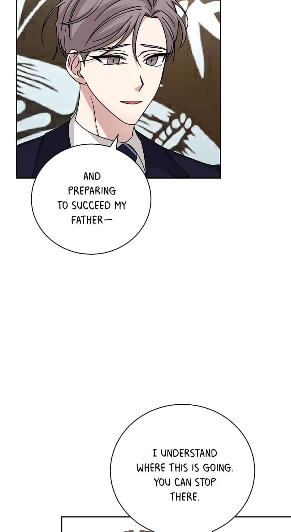 Read Big Life chapter 100 image 14 on Lezhin