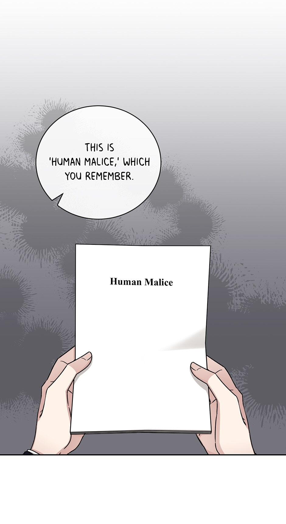 Read Big Life chapter 100 image 18 on Lezhin