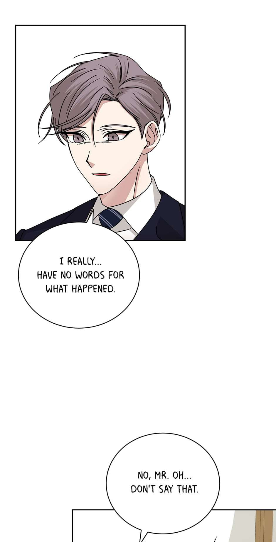 Read Big Life chapter 100 image 2 on Lezhin