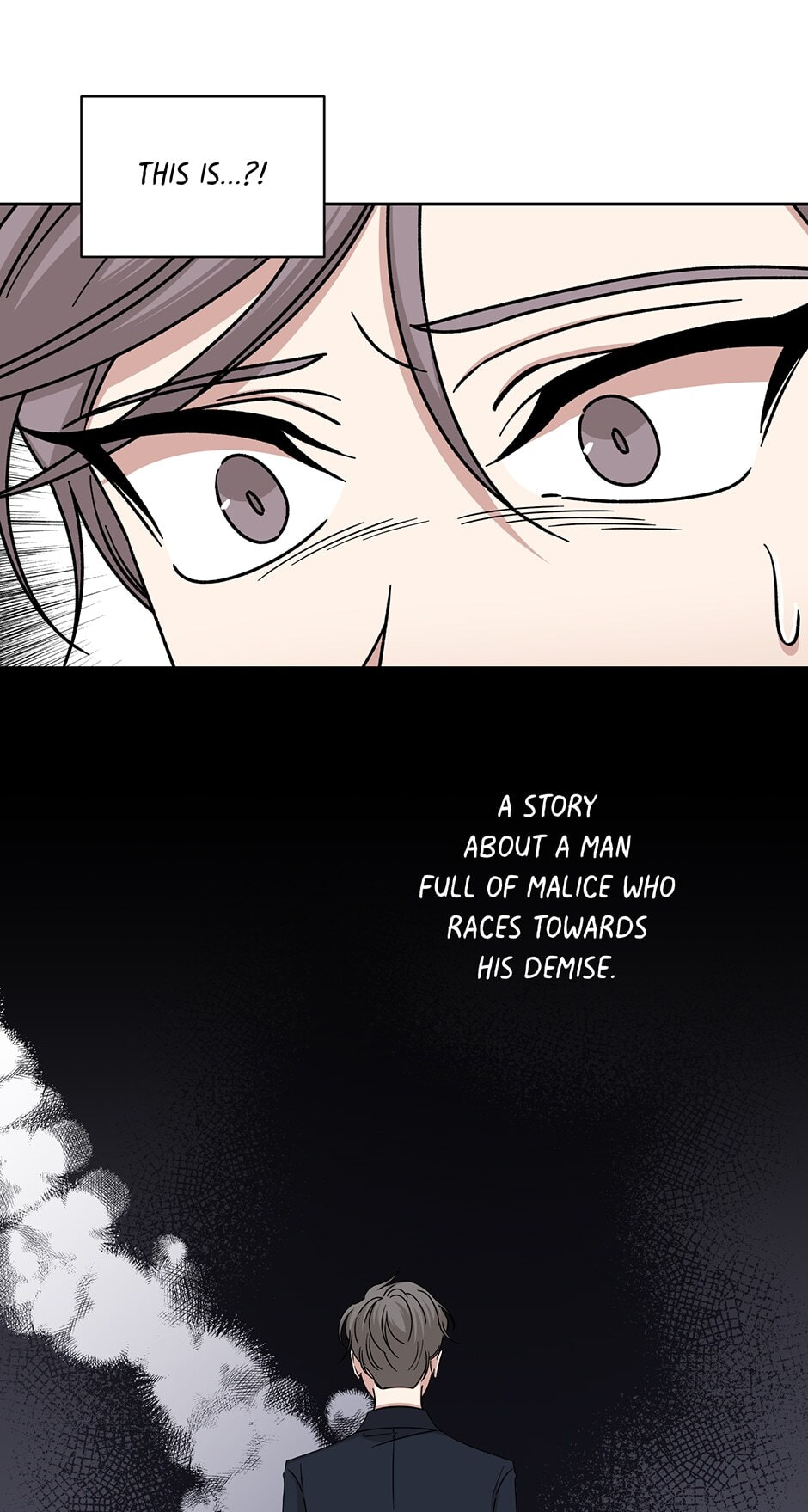 Read Big Life chapter 100 image 20 on Lezhin