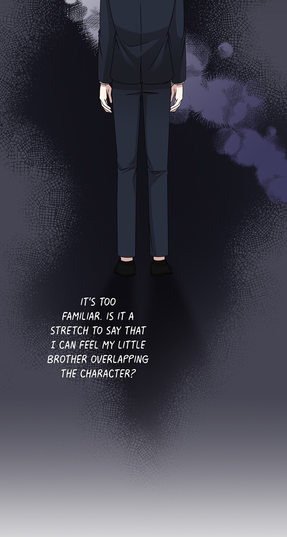 Read Big Life chapter 100 image 21 on Lezhin