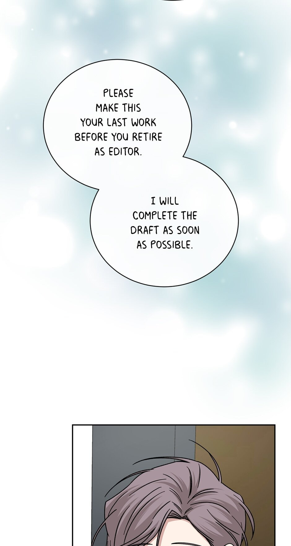 Read Big Life chapter 100 image 23 on Lezhin