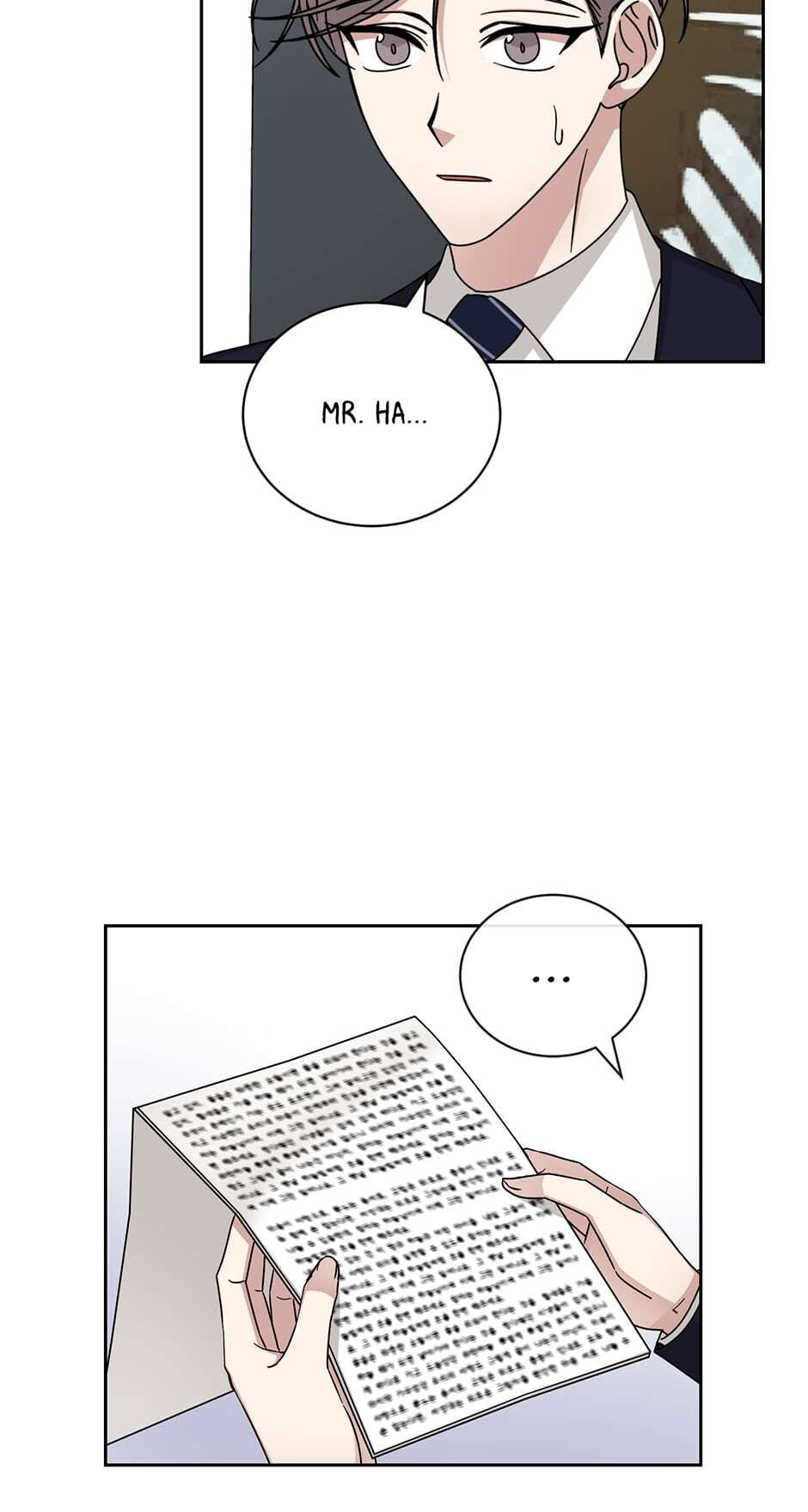 Read Big Life chapter 100 image 24 on Lezhin