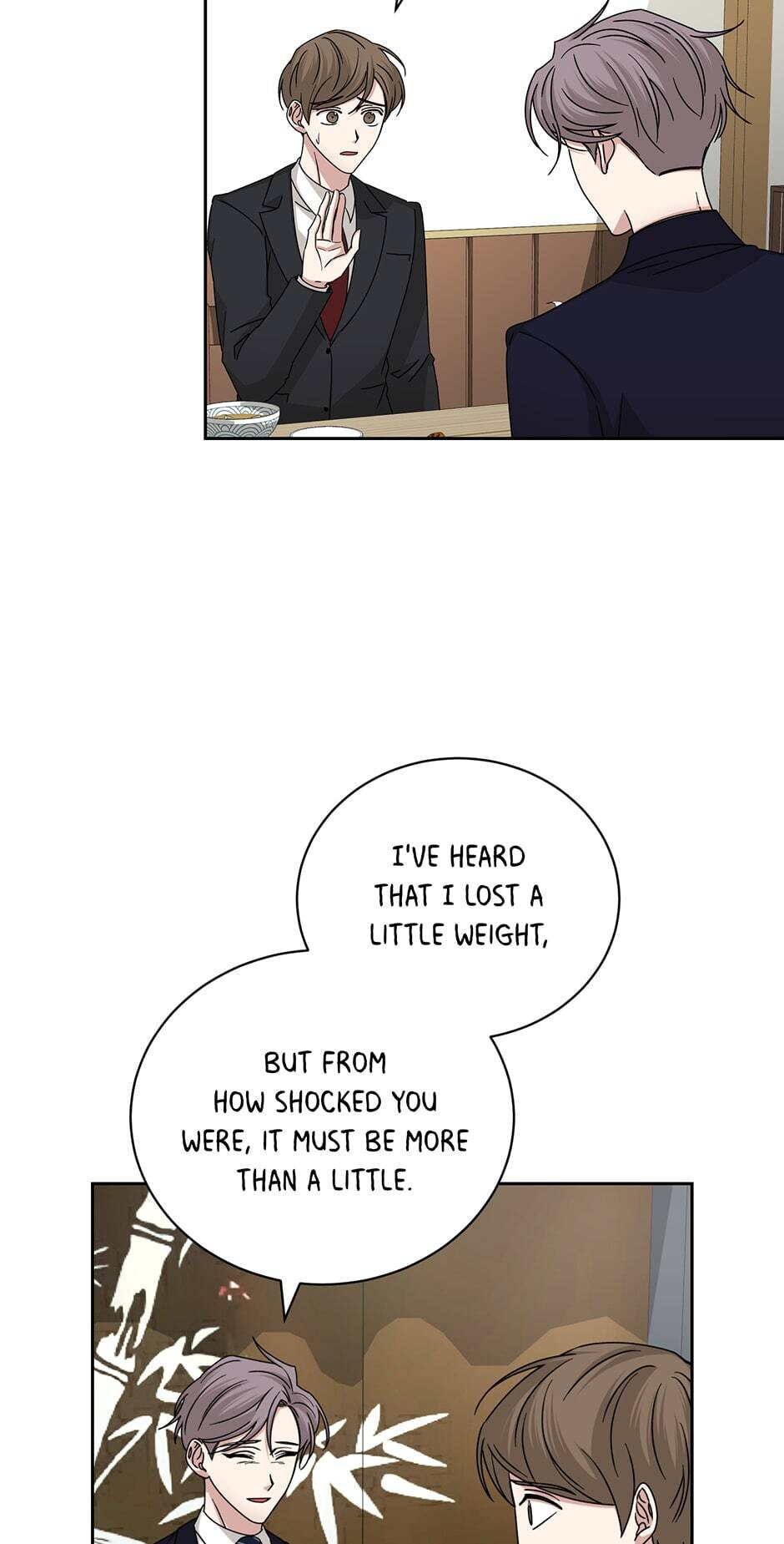 Read Big Life chapter 100 image 3 on Lezhin