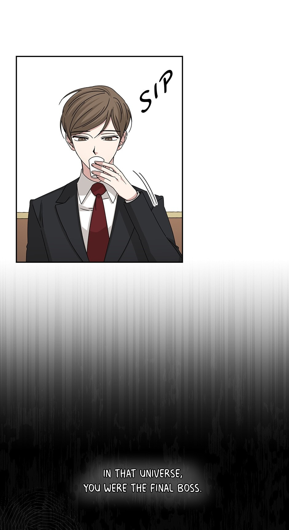 Read Big Life chapter 100 image 30 on Lezhin