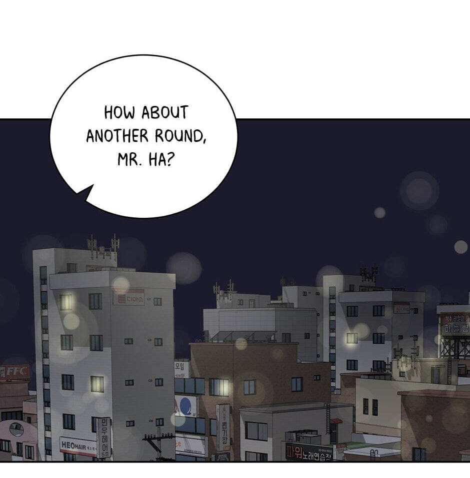 Read Big Life chapter 100 image 41 on Lezhin