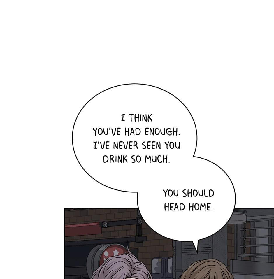Read Big Life chapter 100 image 42 on Lezhin