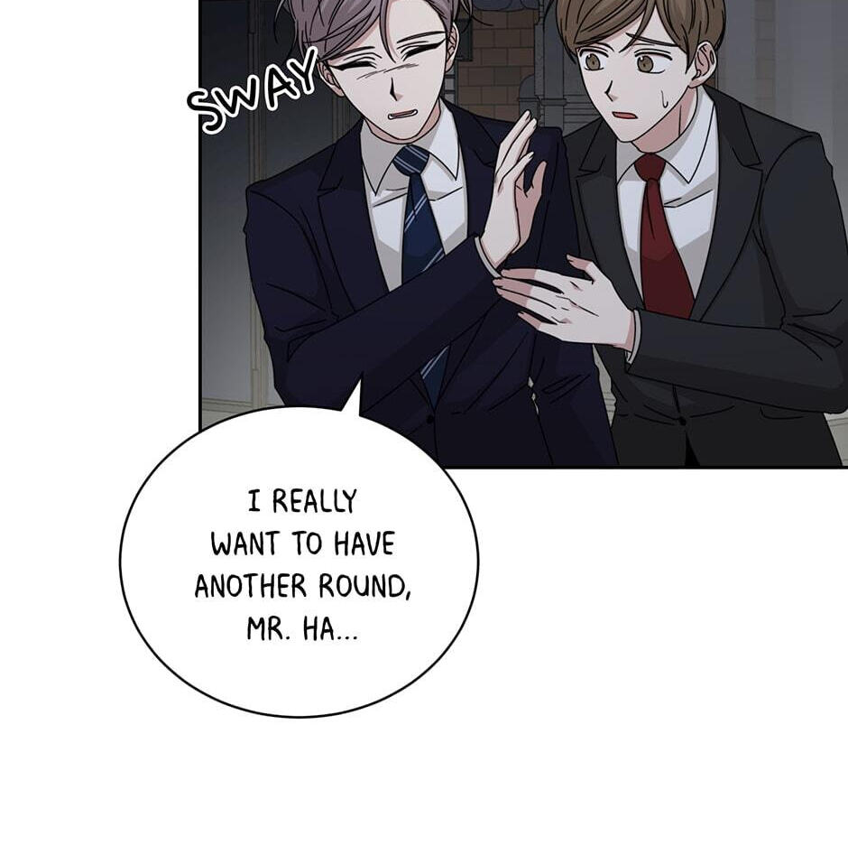 Read Big Life chapter 100 image 43 on Lezhin