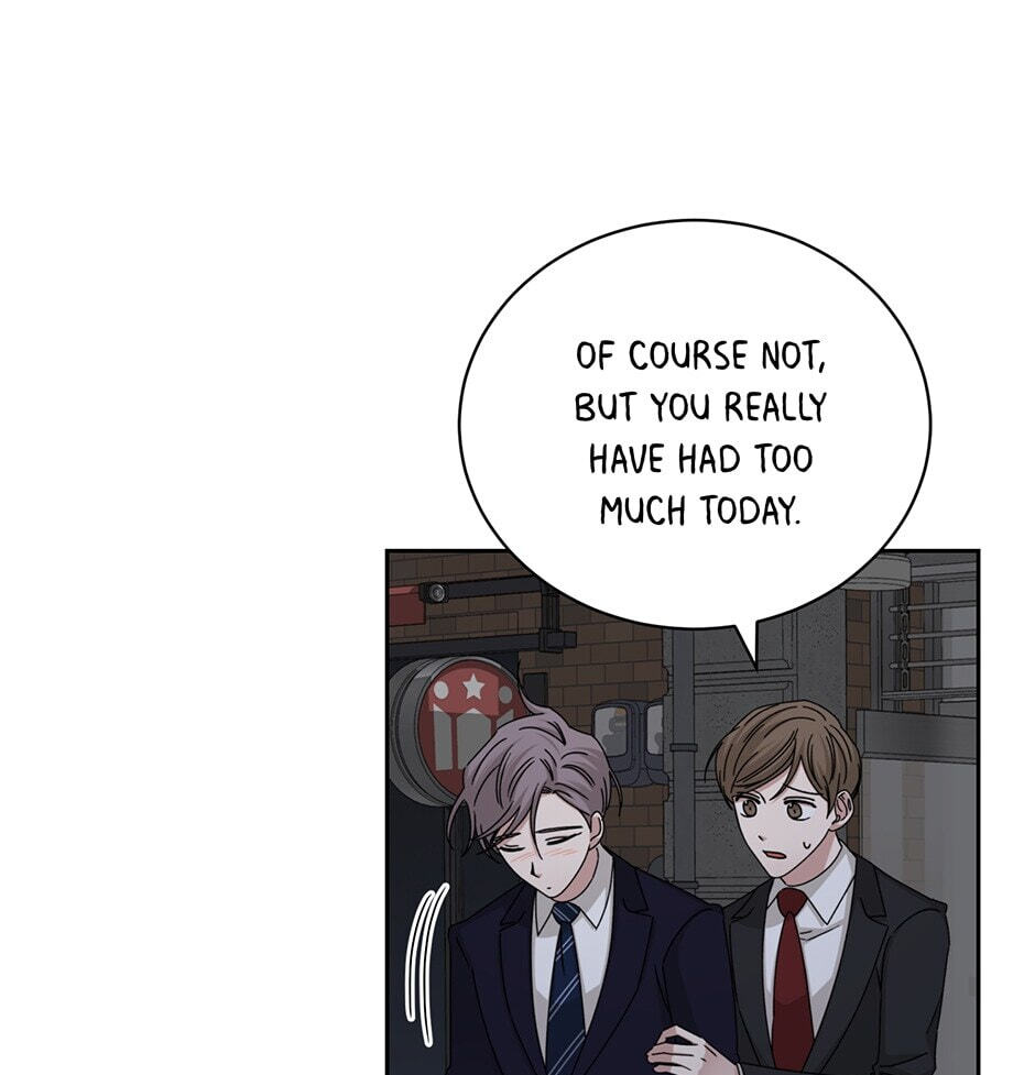 Read Big Life chapter 100 image 46 on Lezhin