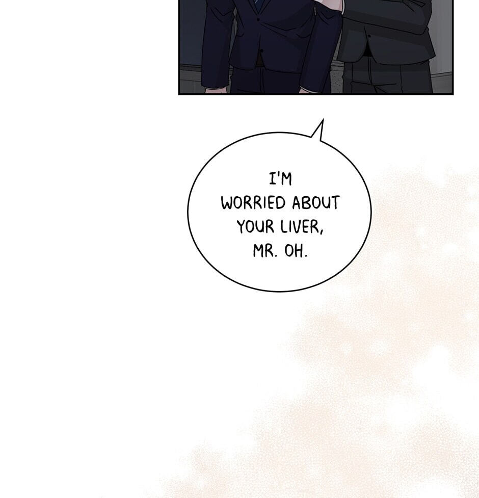 Read Big Life chapter 100 image 47 on Lezhin